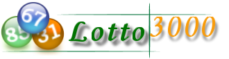 Visita il nostro sito Lotto 3000, troverai estrazioni sempre aggiornate in tempo reale, statistiche e molto altro!