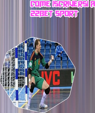 22bet deposito minimo