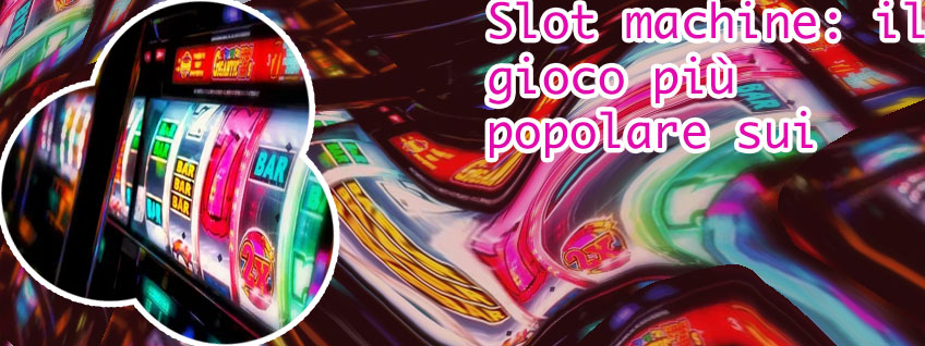 Aams slot machine