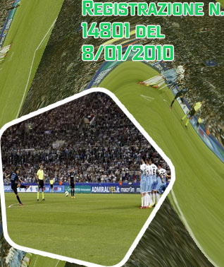 Admiralyes registrazione