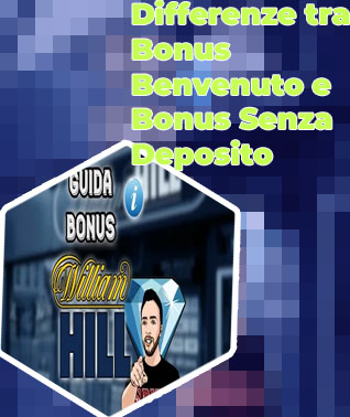 Bonus di benvenuto senza deposito poker
