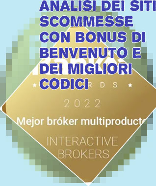 Bonus multiprodotto eurobet