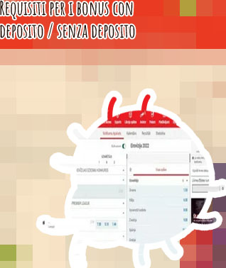 Bonus olybet
