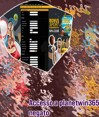 Bonus senza deposito planetwin365