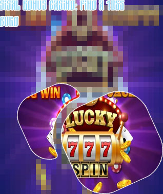 Bonus sisal slot