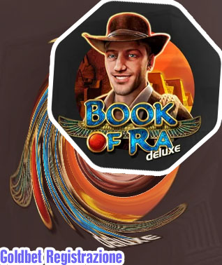 Book of ra goldbet