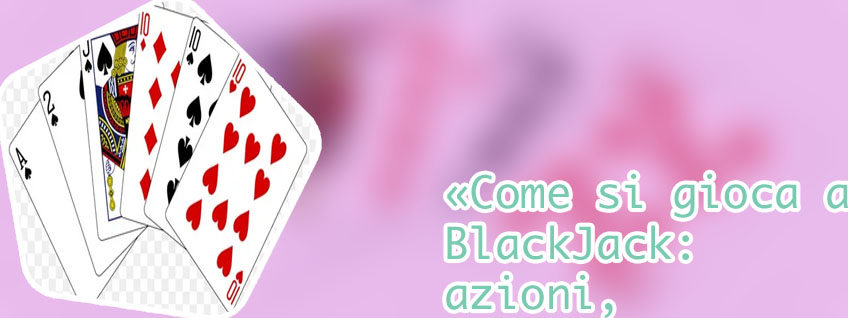 Carte da blackjack