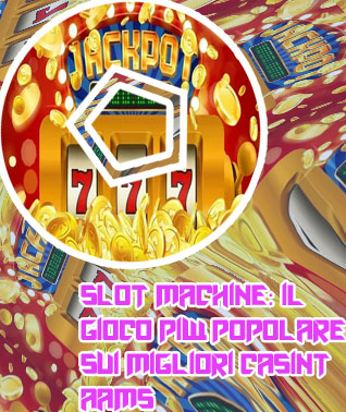 Casino con slot