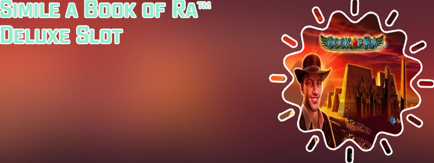 Demo slot book of ra