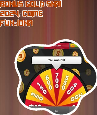Game bonus snai