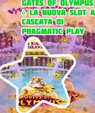 Gate of olympus slot gratis