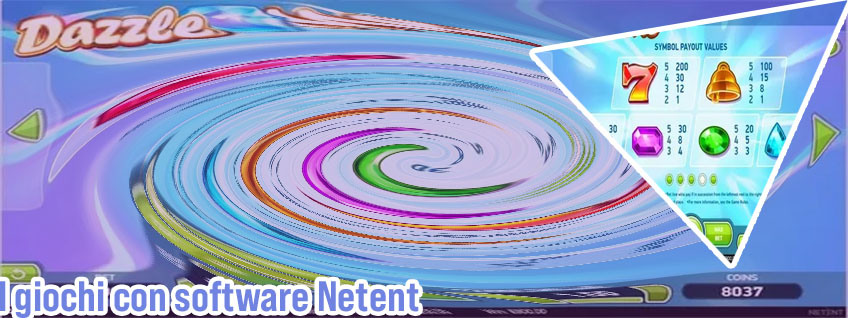 Giochi netent