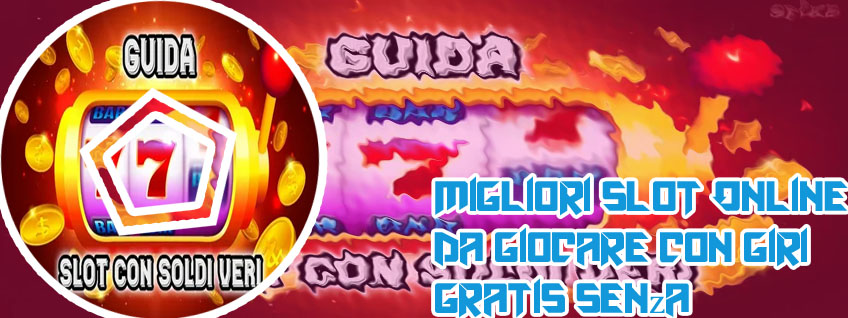 Giochi online senza deposito iniziale