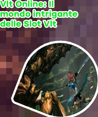 Giochi online vlt
