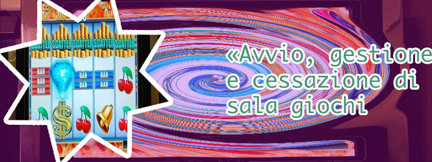 Giochi slot vlt