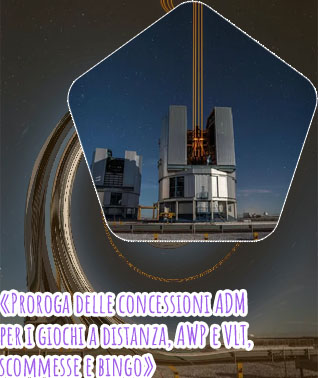 Giochi vlt