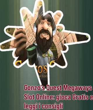Gonzo quest gratis