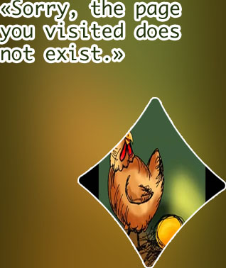 La gallina dalle uova d oro slot