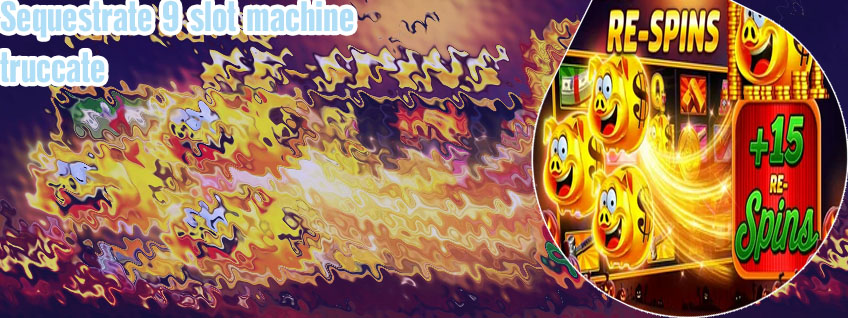 Le slot sono truccate