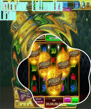 Lottomatica casino slot