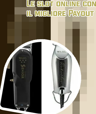 Macchinette online