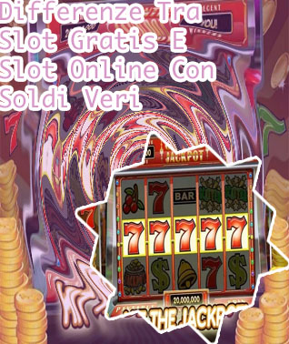 Macchinette slot online