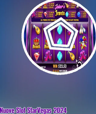 Migliore slot starvegas