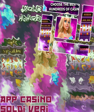 Migliori app slot soldi veri