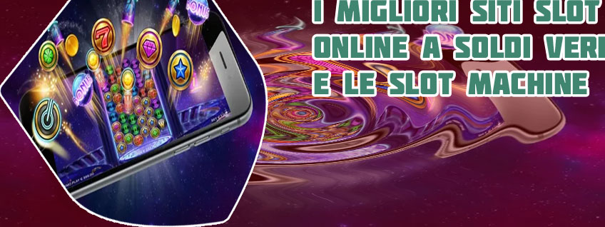 Migliori slot machine