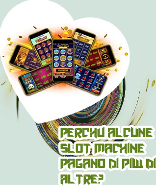 Mobile slot machines