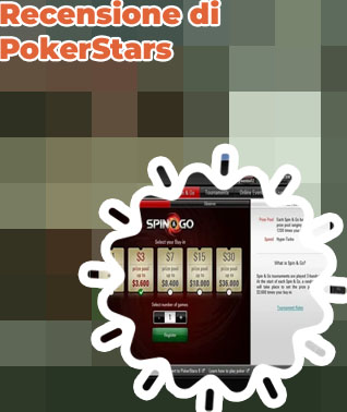 Pokerstars 25 deposito bonus