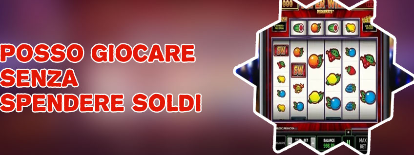 Re mida tutte slot gratis