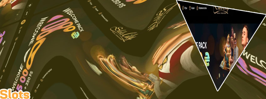 Siti bonus slot