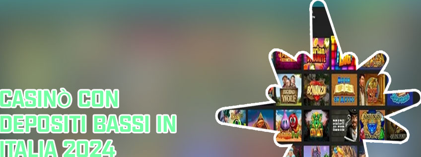 Siti giochi online slot