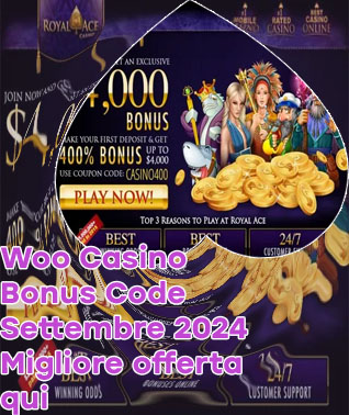 Slot casino bonus code