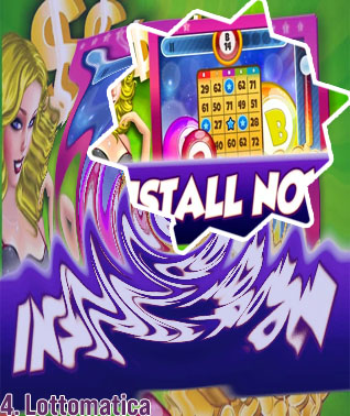 Slot che pagano di piu lottomatica