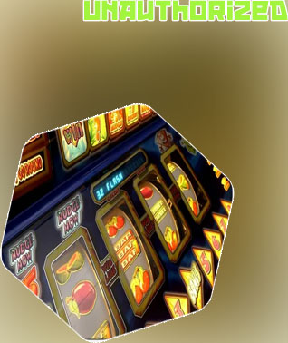 Slot con i teschi