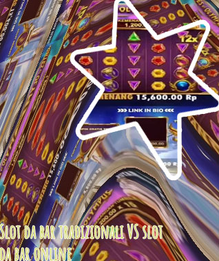 Slot da bar gratis 2024
