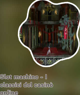 Slot dracula castle gratis