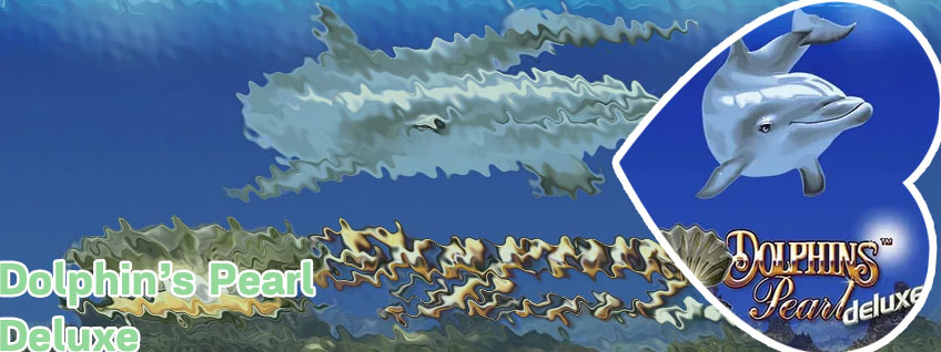 Slot gratis dolphins pearl