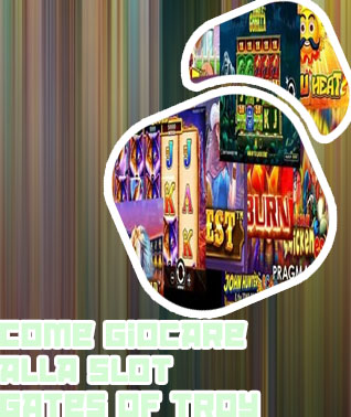 Slot gratis troy