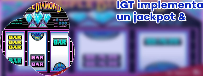 Slot igt online