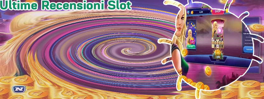 Slot lucky lady gratis