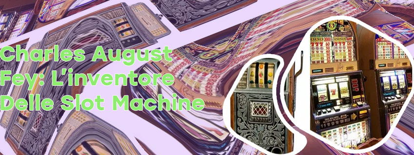Slot machine epoca