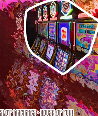 Slot machine igt gratis