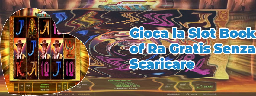 Slot machine online gratis book of ra deluxe