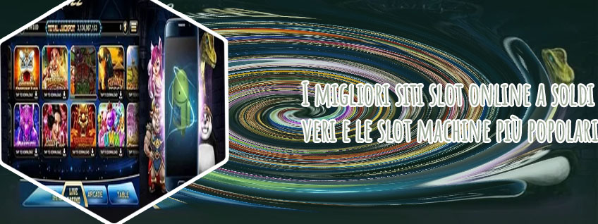 Slot online mobile