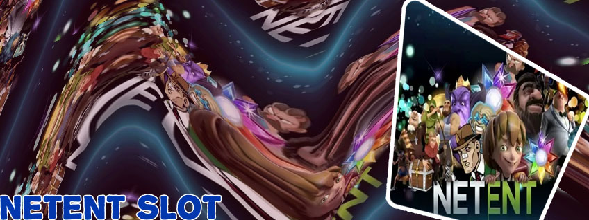 Slot online netent