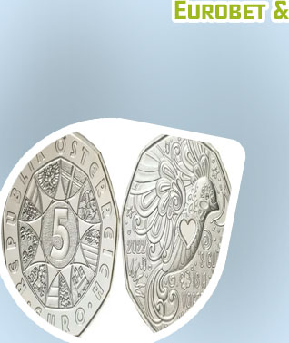 Slot ricarica 5 euro