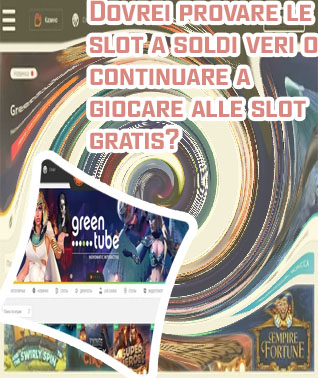 Slot v online casino